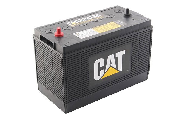 cat batteries